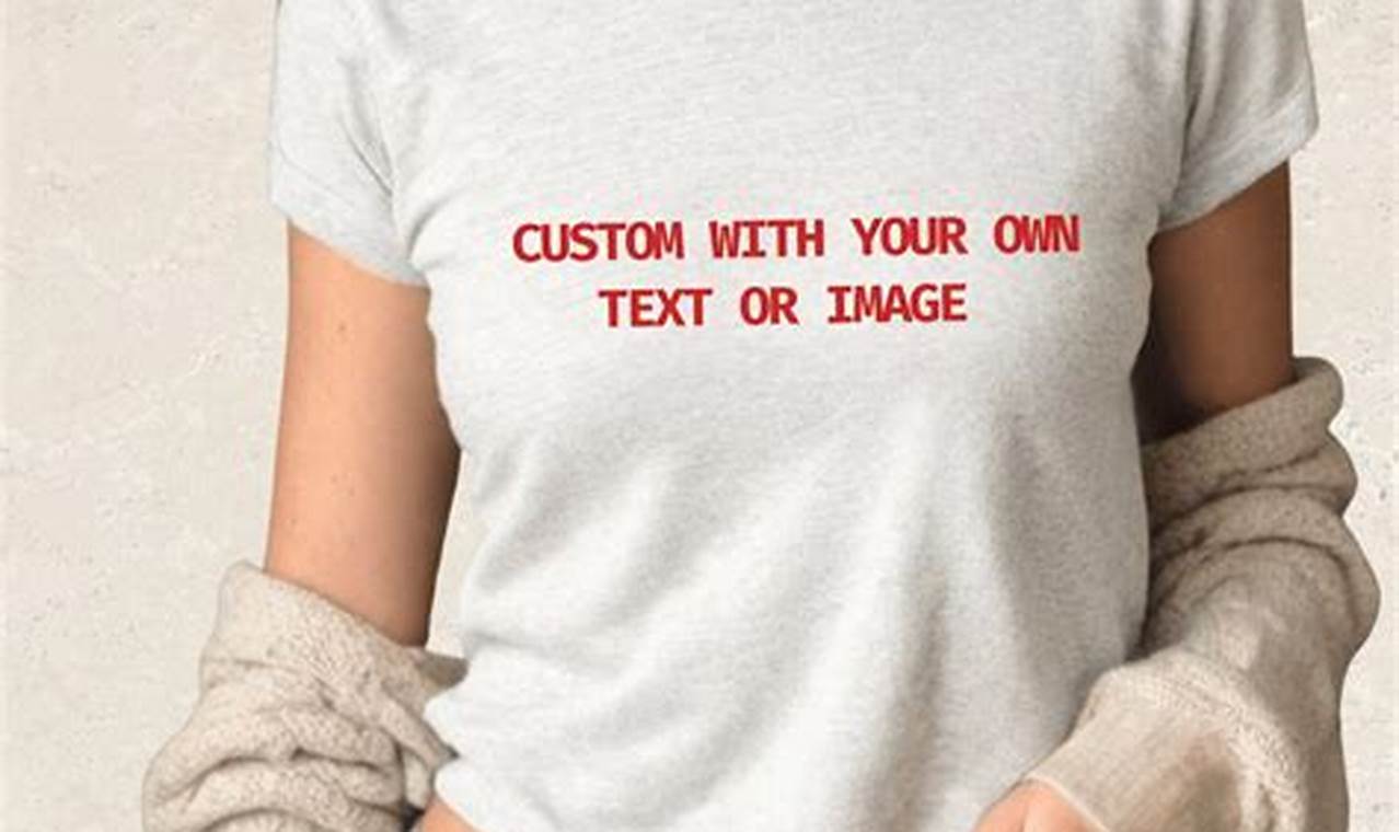 Design Your Own: Custom Baby Tee Keepsakes for Babies | Baby Care 101: Essential Tips for Happy, Healthy Babies