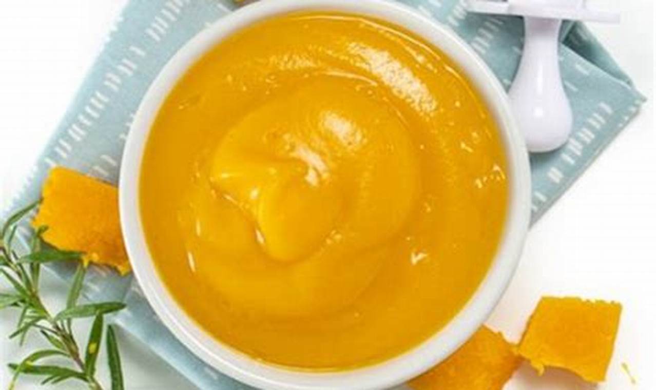 Best Squash Baby Food: Recipes & Benefits for Your Little One | Baby Care 101: Essential Tips for Happy, Healthy Babies