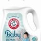 Top-Rated: Best Detergent for Baby Clothes - Gentle! | Baby Care 101: Essential Tips for Happy, Healthy Babies