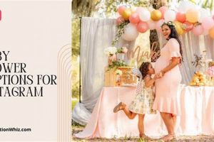 Best Baby Shower Captions for Instagram: Your Guide Baby Care 101: Essential Tips for Happy, Healthy Babies Best Baby Shower Captions for Instagram: Your Guide | Baby Care 101: Essential Tips for Happy, Healthy Babies