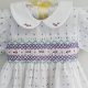 Cute Smock Dresses Baby: Style & Comfort for Your Little One | Baby Care 101: Essential Tips for Happy, Healthy Babies
