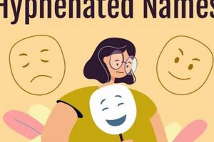 Baby Name Game: Which Hyphenated Last Name Goes First? | Baby Care 101: Essential Tips for Happy, Healthy Babies