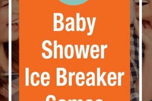 Fun Baby Shower Ice Breakers: Games & More! | Baby Care 101: Essential Tips for Happy, Healthy Babies