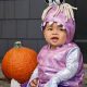 Shop Adorable Boo Costume for Baby - Halloween Fun! | Baby Care 101: Essential Tips for Happy, Healthy Babies