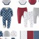 Shop Adorable Baby Boy Layette Sets - [Brand Name] Comfort | Baby Care 101: Essential Tips for Happy, Healthy Babies