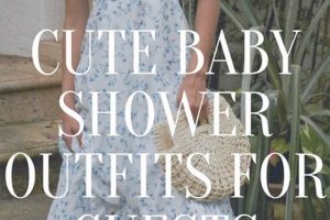 Shop Cute Baby Shower Outfits: Styles & Trends! | Baby Care 101: Essential Tips for Happy, Healthy Babies