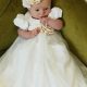 Adorable Baptism Dresses for Baby: Gowns & More | Baby Care 101: Essential Tips for Happy, Healthy Babies