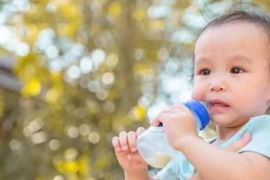 Stop Baby Biting Bottle Nipple: Causes & Solutions Baby Care 101: Essential Tips for Happy, Healthy Babies Stop Baby Biting Bottle Nipple: Causes & Solutions | Baby Care 101: Essential Tips for Happy, Healthy Babies