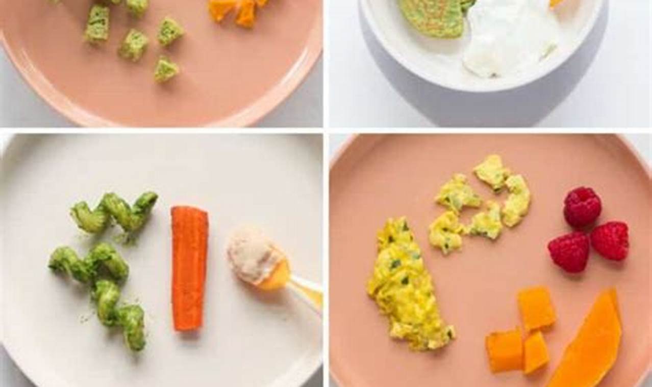 Easy Spinach Baby Food Recipe: A Nutrient-Packed Start Baby Care 101: Essential Tips for Happy, Healthy Babies Easy Spinach Baby Food Recipe: A Nutrient-Packed Start | Baby Care 101: Essential Tips for Happy, Healthy Babies