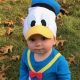 Shop Baby Donald Duck Costume: Adorable & Safe! | Baby Care 101: Essential Tips for Happy, Healthy Babies