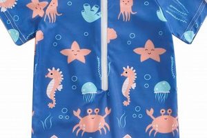 Best Baby Boy Rash Guard: Cute & Protective Styles Baby Care 101: Essential Tips for Happy, Healthy Babies Best Baby Boy Rash Guard: Cute & Protective Styles | Baby Care 101: Essential Tips for Happy, Healthy Babies