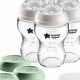Safe & Lead-Free: Best Glass Baby Bottles Today! | Baby Care 101: Essential Tips for Happy, Healthy Babies