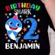 Shop Cute Baby Shark Shirts for Babies! | Baby Care 101: Essential Tips for Happy, Healthy Babies