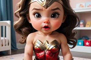 Is Your Child a Wonder Baby? Signs & Support Baby Care 101: Essential Tips for Happy, Healthy Babies Is Your Child a Wonder Baby? Signs & Support | Baby Care 101: Essential Tips for Happy, Healthy Babies