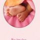 Shop Religious Card Baby Girl Gifts - Blessed Arrival | Baby Care 101: Essential Tips for Happy, Healthy Babies
