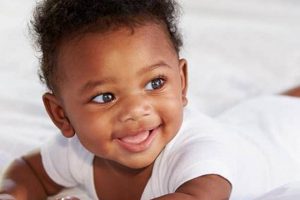 See: Healthy Babies Guide & Visuals Baby Care 101: Essential Tips for Happy, Healthy Babies See: Healthy Babies Guide & Visuals | Baby Care 101: Essential Tips for Happy, Healthy Babies