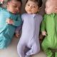 Stylish Gender Neutral Baby Clothing: Outfits & More | Baby Care 101: Essential Tips for Happy, Healthy Babies
