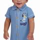 Adorable & Comfy Baby Boy Rompers: Outfits for Your Little Guy | Baby Care 101: Essential Tips for Happy, Healthy Babies