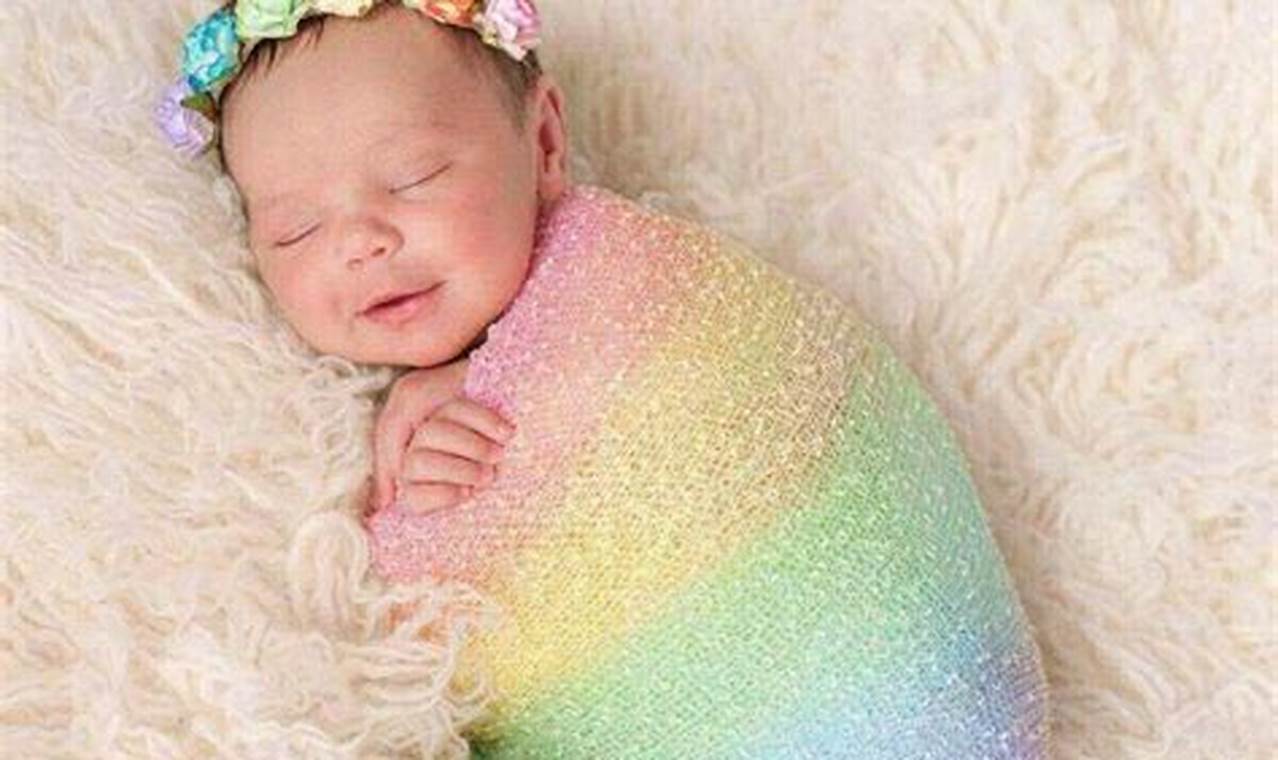 Understanding a Double Rainbow Baby: Hope After Loss | Baby Care 101: Essential Tips for Happy, Healthy Babies