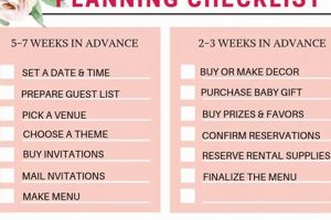 Free Baby Shower Planning Checklist – Simple Guide Baby Care 101: Essential Tips for Happy, Healthy Babies Free Baby Shower Planning Checklist – Simple Guide | Baby Care 101: Essential Tips for Happy, Healthy Babies