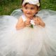 Adorable Baby Flower Girl Dresses: Your Guide! | Baby Care 101: Essential Tips for Happy, Healthy Babies