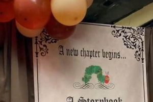 Enchanted Storybook Baby Shower Ideas + More Baby Care 101: Essential Tips for Happy, Healthy Babies Enchanted Storybook Baby Shower Ideas + More | Baby Care 101: Essential Tips for Happy, Healthy Babies