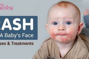 Why Baby's Face Turns Red When Sleeping: Sleep Tips! | Baby Care 101: Essential Tips for Happy, Healthy Babies