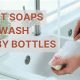 Top-Rated Best Soap for Baby Bottles: Safe Cleaners | Baby Care 101: Essential Tips for Happy, Healthy Babies