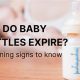 Baby Bottles: Do They Expire & When to Replace? | Baby Care 101: Essential Tips for Happy, Healthy Babies