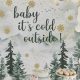 Charming Winter Baby Shower Themes for Girl + Ideas | Baby Care 101: Essential Tips for Happy, Healthy Babies