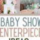 Unique Centerpiece Ideas for Baby Shower: A Showcase | Baby Care 101: Essential Tips for Happy, Healthy Babies