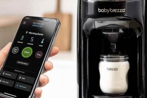 Is Baby Brezza Formula Pro Advanced Worth It? Reviews & Tips Baby Care 101: Essential Tips for Happy, Healthy Babies Is Baby Brezza Formula Pro Advanced Worth It? Reviews & Tips | Baby Care 101: Essential Tips for Happy, Healthy Babies