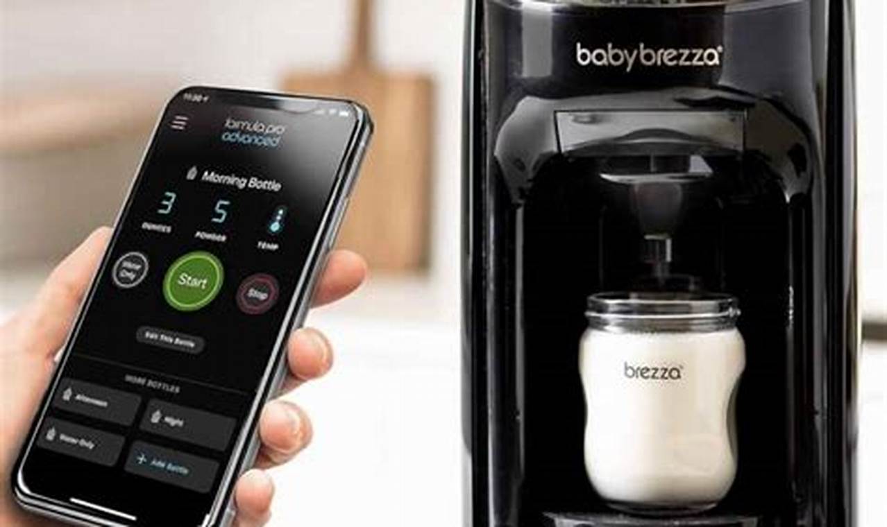 Is Baby Brezza Formula Pro Advanced Worth It? Reviews & Tips Baby Care 101: Essential Tips for Happy, Healthy Babies Is Baby Brezza Formula Pro Advanced Worth It? Reviews & Tips | Baby Care 101: Essential Tips for Happy, Healthy Babies