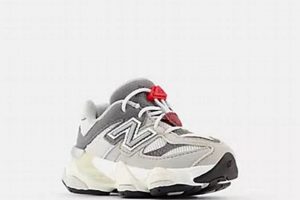 Tiny Trendsetters: New Balance 9060 Baby Shoes Style | Baby Care 101: Essential Tips for Happy, Healthy Babies
