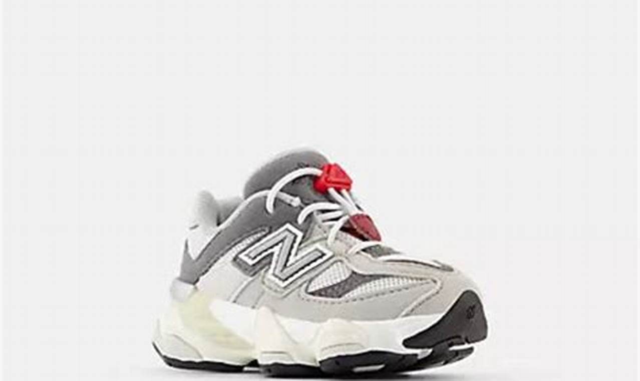 Tiny Trendsetters: New Balance 9060 Baby Shoes Style Baby Care 101: Essential Tips for Happy, Healthy Babies Tiny Trendsetters: New Balance 9060 Baby Shoes Style | Baby Care 101: Essential Tips for Happy, Healthy Babies