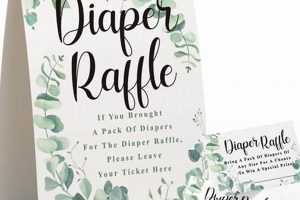 Boost Your Baby Shower: Diaper Raffle Ideas & Prizes! | Baby Care 101: Essential Tips for Happy, Healthy Babies