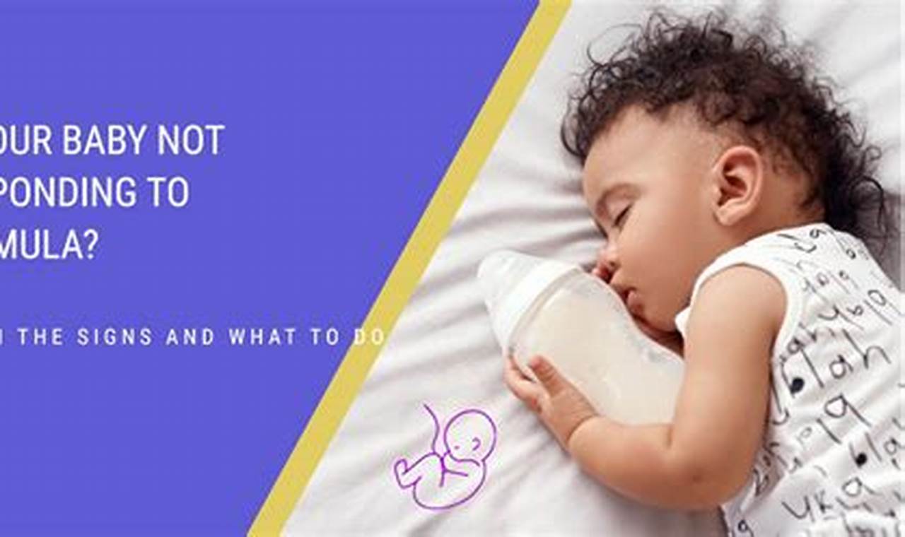 Formula Guide: How to Tell if Formula Is Upsetting Baby + Tips Baby Care 101: Essential Tips for Happy, Healthy Babies Formula Guide: How to Tell if Formula Is Upsetting Baby + Tips | Baby Care 101: Essential Tips for Happy, Healthy Babies