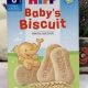 Best Baby's Biscuit: Safe Teething & Snacks For Babies | Baby Care 101: Essential Tips for Happy, Healthy Babies