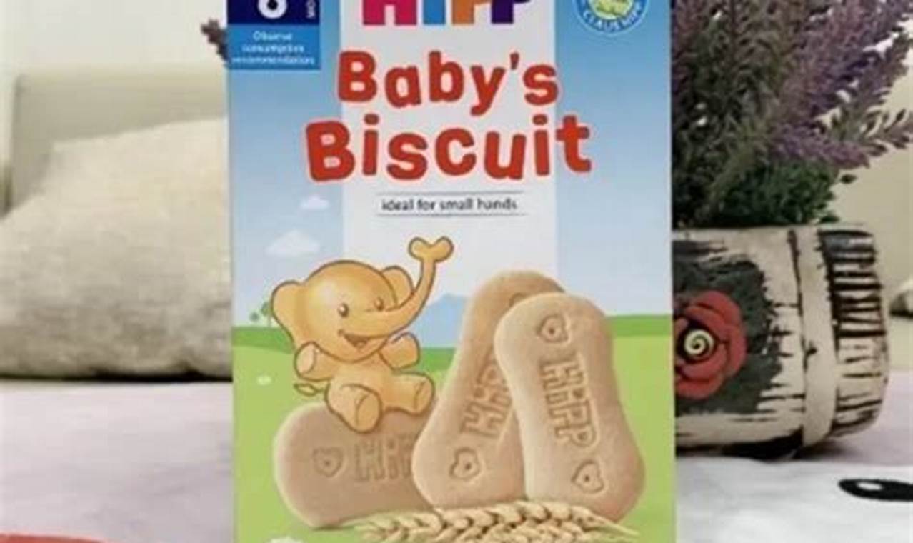 Best Baby's Biscuit: Safe Teething & Snacks For Babies Baby Care 101: Essential Tips for Happy, Healthy Babies Best Baby's Biscuit: Safe Teething & Snacks For Babies | Baby Care 101: Essential Tips for Happy, Healthy Babies