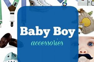 Must-Have Baby Accessories for Your Boy + Deals! Baby Care 101: Essential Tips for Happy, Healthy Babies Must-Have Baby Accessories for Your Boy + Deals! | Baby Care 101: Essential Tips for Happy, Healthy Babies