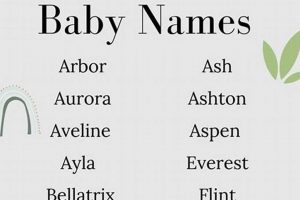 Enchanting Baby Girl Names Nature + Origins & Meanings | Baby Care 101: Essential Tips for Happy, Healthy Babies