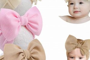 Darling Hair Bows for Baby Girl: Style & Safety Baby Care 101: Essential Tips for Happy, Healthy Babies Darling Hair Bows for Baby Girl: Style & Safety | Baby Care 101: Essential Tips for Happy, Healthy Babies