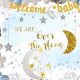 Dreamy Decor: Over the Moon Baby Shower Decorations Showcase! | Baby Care 101: Essential Tips for Happy, Healthy Babies