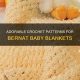 Easy Crochet Bernat Baby Blanket Patterns (+Free!) | Baby Care 101: Essential Tips for Happy, Healthy Babies