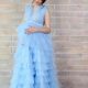 Shop Light Blue Maternity Dresses: Perfect for Baby Shower! | Baby Care 101: Essential Tips for Happy, Healthy Babies