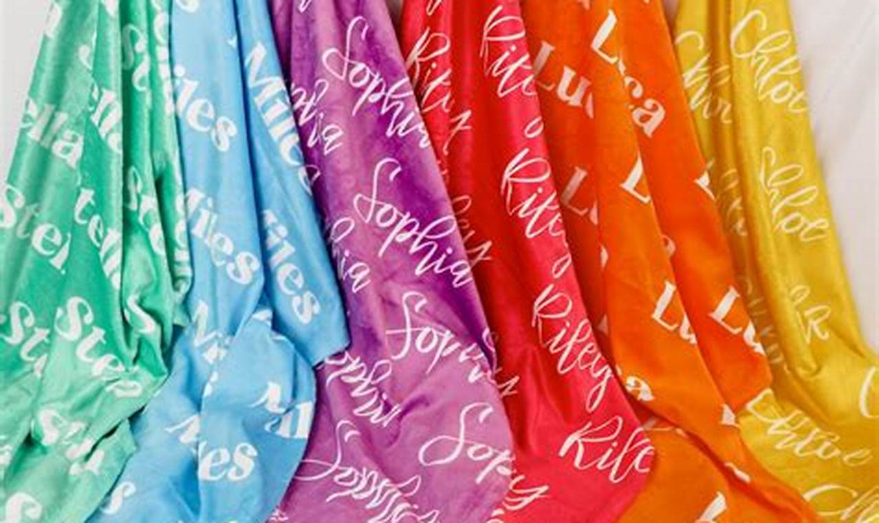 Personalized Baby Blankets: Names & More! Baby Care 101: Essential Tips for Happy, Healthy Babies Personalized Baby Blankets: Names & More! | Baby Care 101: Essential Tips for Happy, Healthy Babies