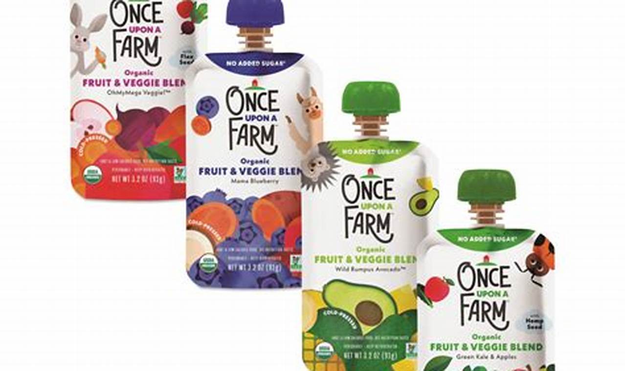 Best Thrive Market Baby Food + Organic Options! Baby Care 101: Essential Tips for Happy, Healthy Babies Best Thrive Market Baby Food + Organic Options! | Baby Care 101: Essential Tips for Happy, Healthy Babies