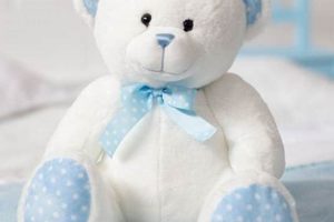 Best Teddy Bear for Newborn Baby Boy: Cuddle Buddy! Baby Care 101: Essential Tips for Happy, Healthy Babies Best Teddy Bear for Newborn Baby Boy: Cuddle Buddy! | Baby Care 101: Essential Tips for Happy, Healthy Babies