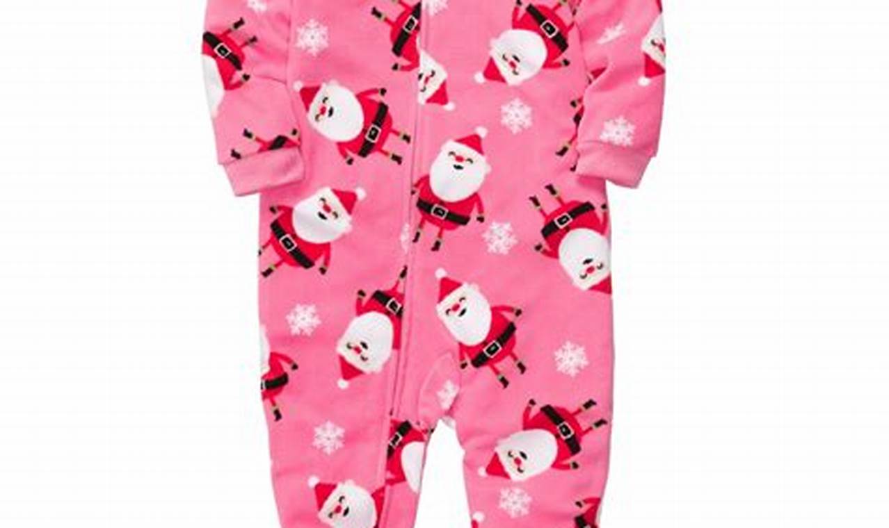 Festive Baby Christmas Pajamas: Holiday Cheer! Baby Care 101: Essential Tips for Happy, Healthy Babies Festive Baby Christmas Pajamas: Holiday Cheer! | Baby Care 101: Essential Tips for Happy, Healthy Babies