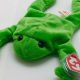 Rare Legs the Frog Beanie Baby: Prices & Values! | Baby Care 101: Essential Tips for Happy, Healthy Babies